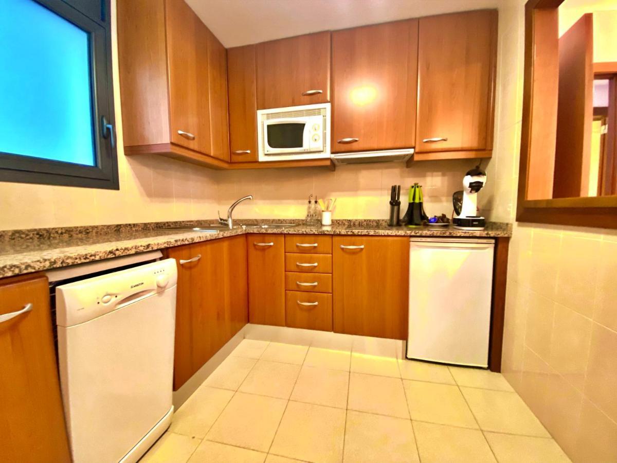 Apartment Tucamp 2,8 Al Lado Del Telecabina