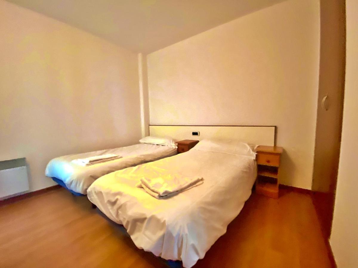 Apartment Tucamp 2,8 Al Lado Del Telecabina